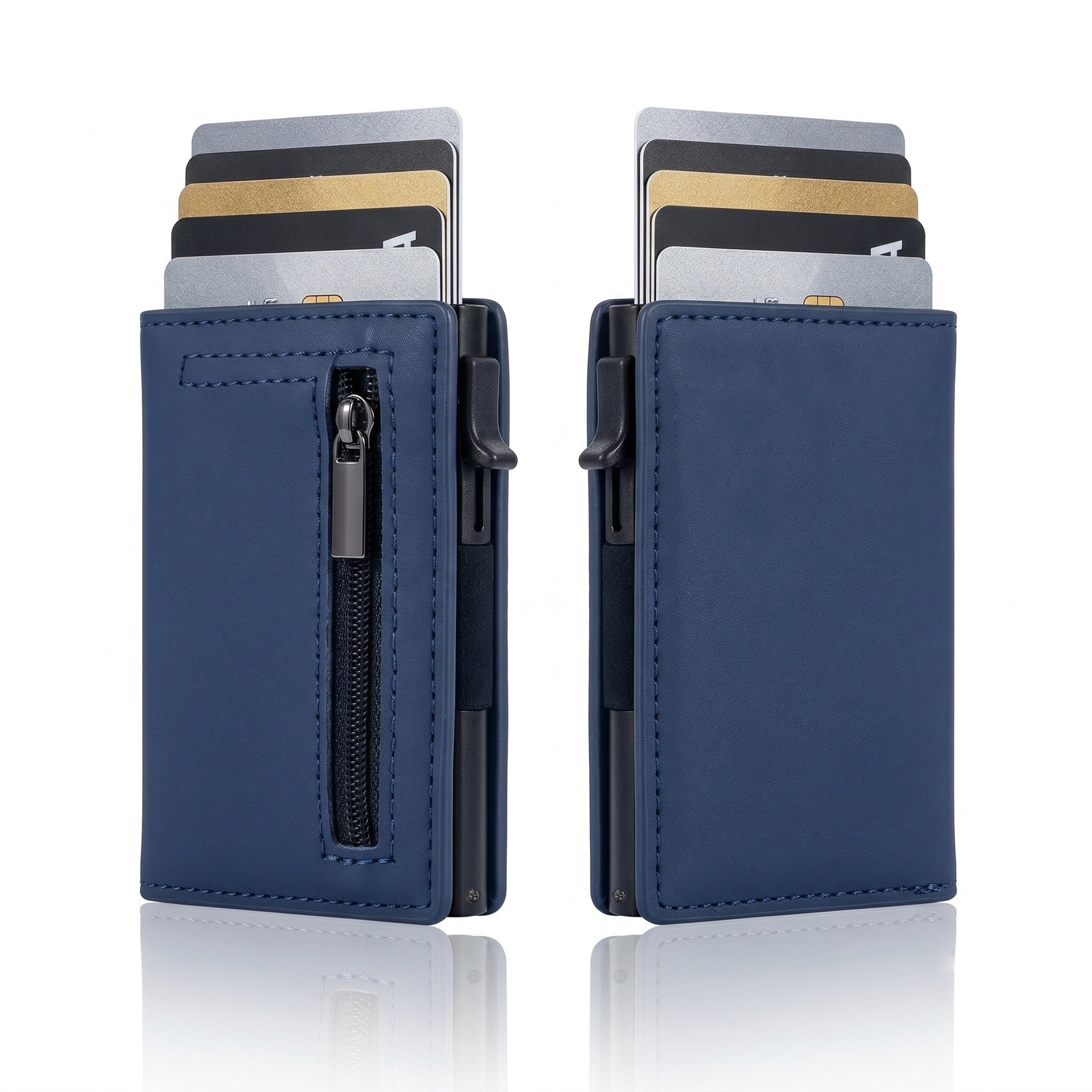 RFID Smart Card Wallet-35