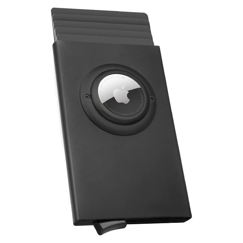 RFID Smart Card Wallet-32