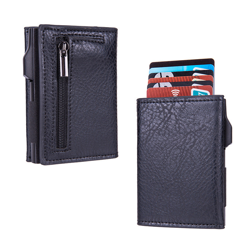 RFID Smart Card Wallet-36