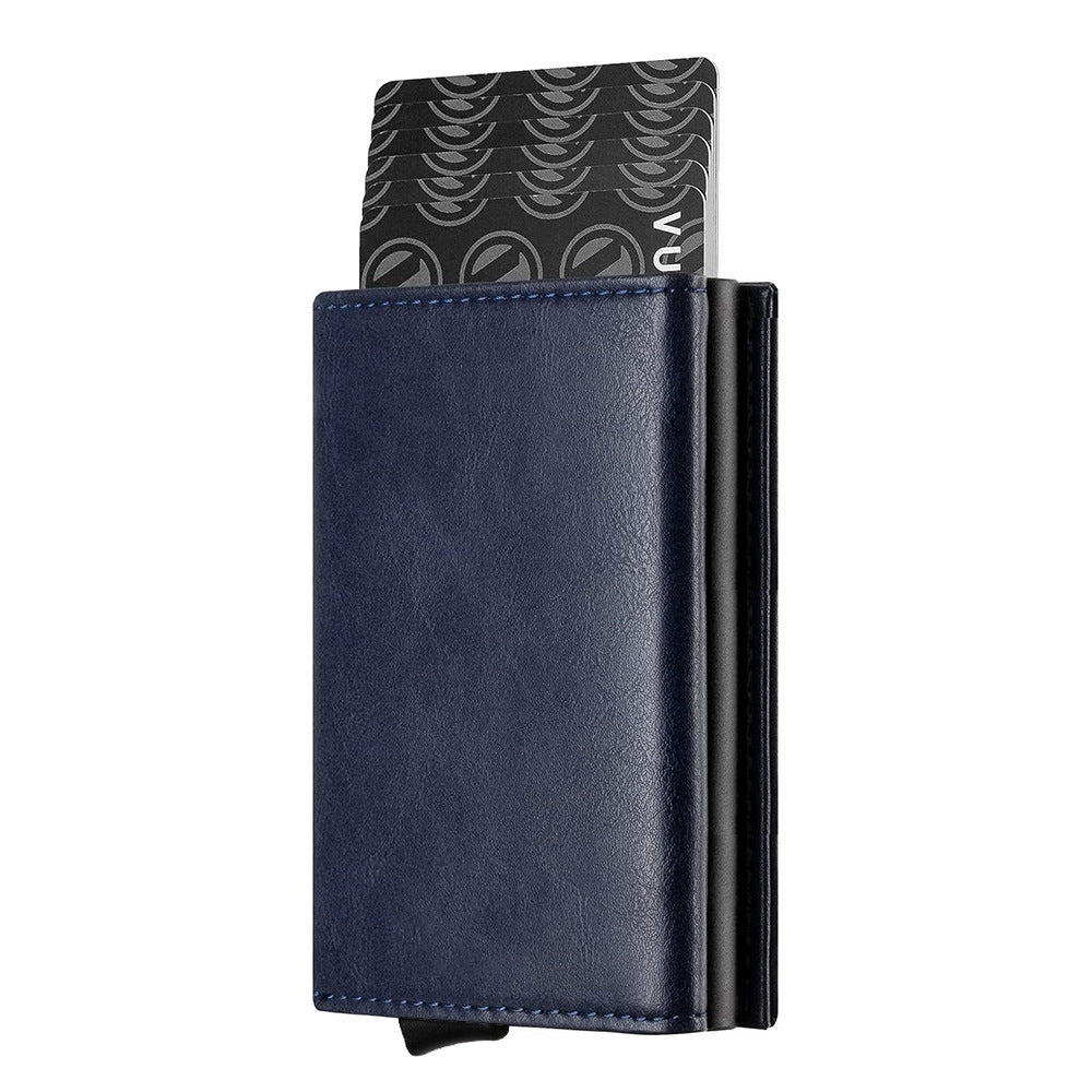 RFID Smart Card Wallet-26