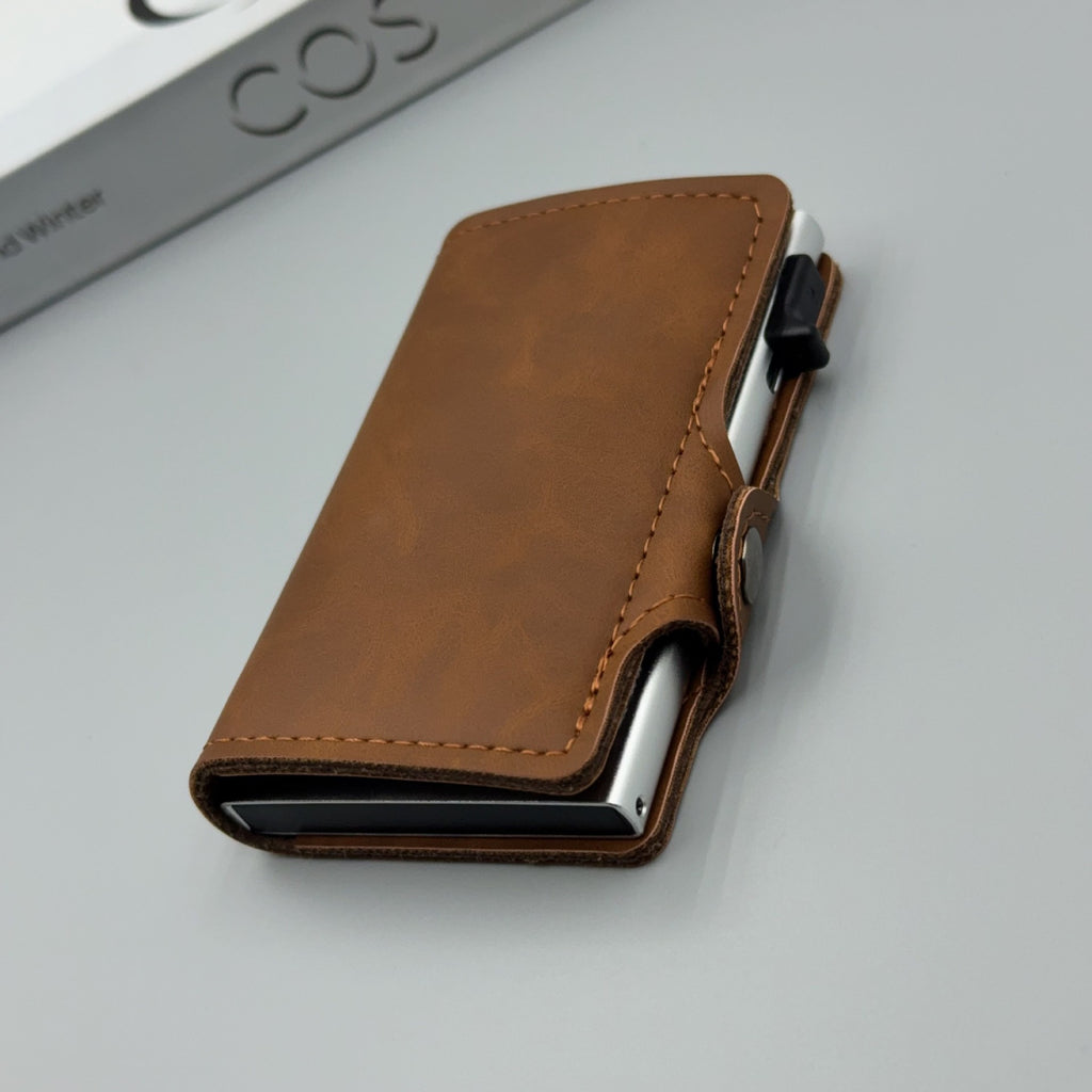 RFID Smart Card Wallet-03