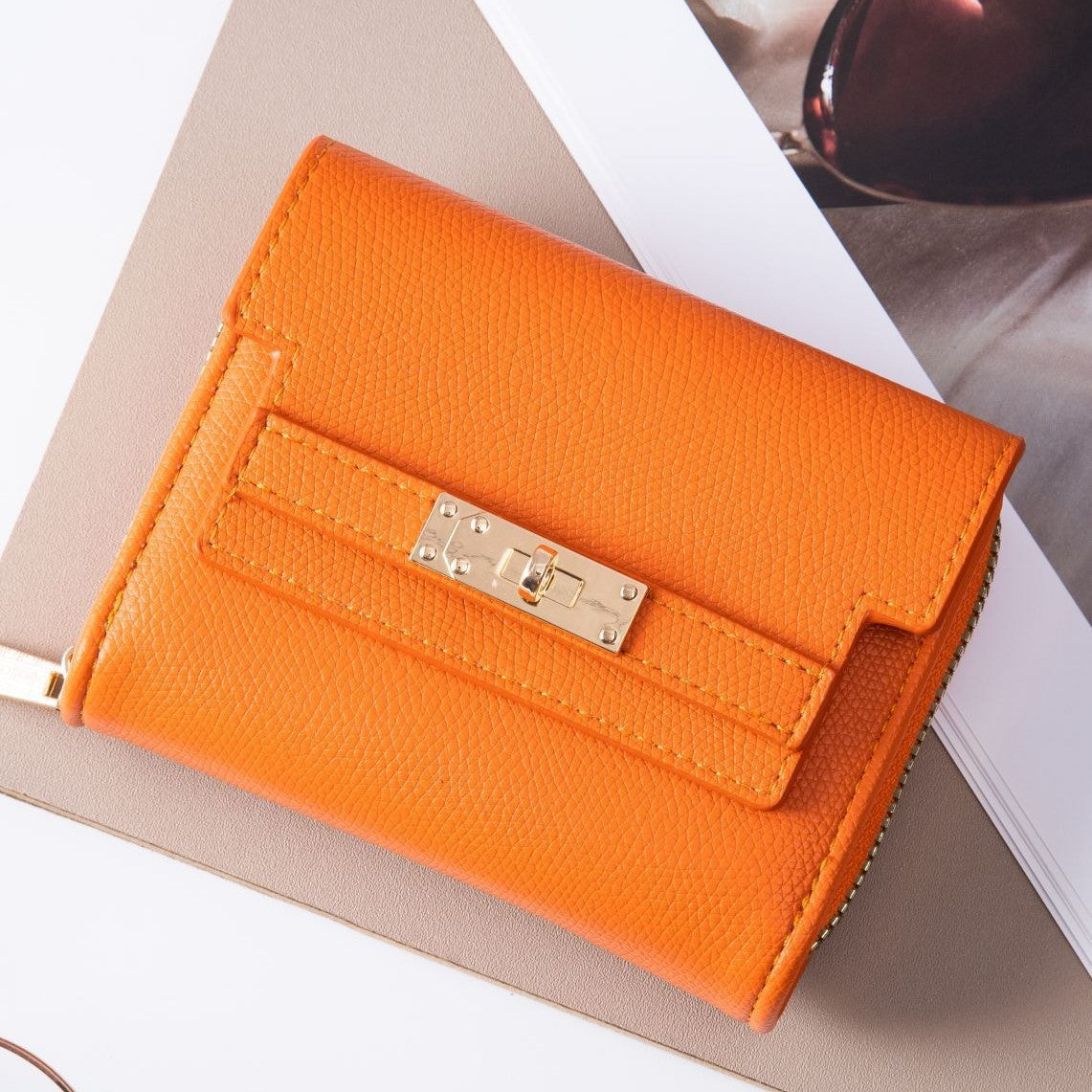 Women's Wallet-5
