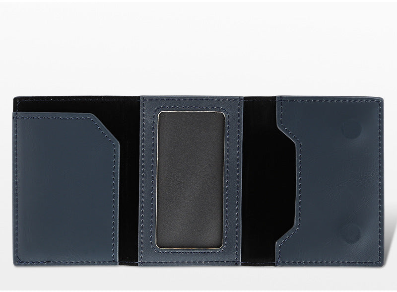 RFID Smart Card Wallet-39