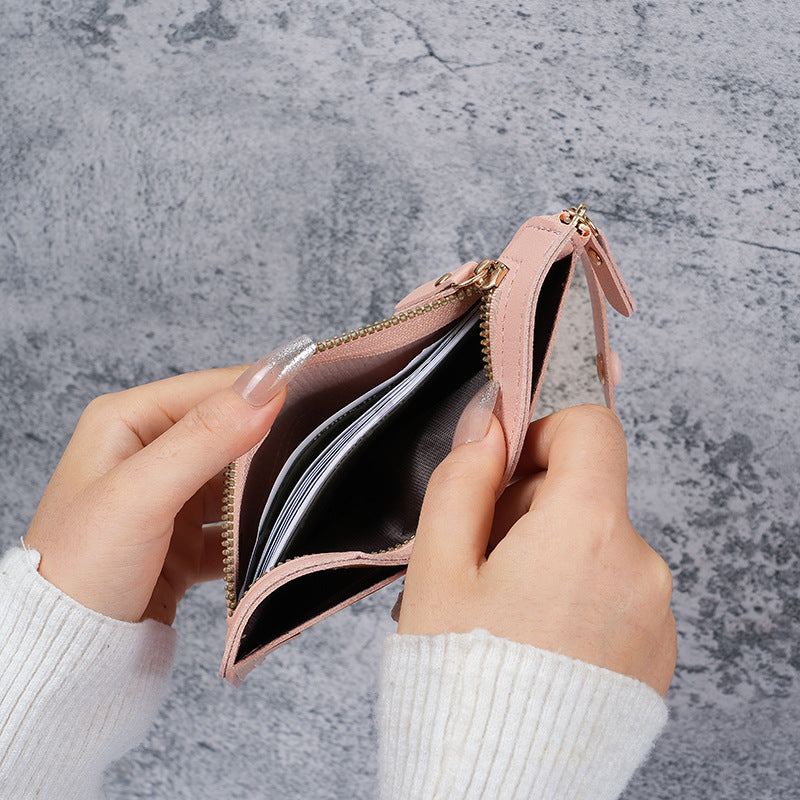 Women's Wallet-2