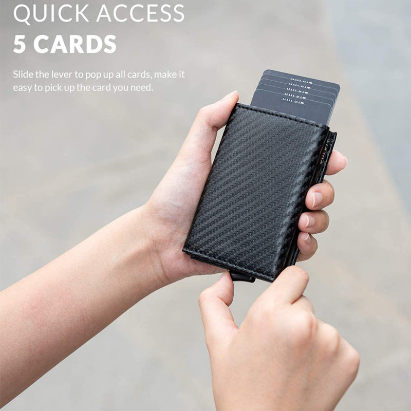 RFID Smart Card Wallet-26