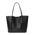 Women's Genuine Leather Bag-25