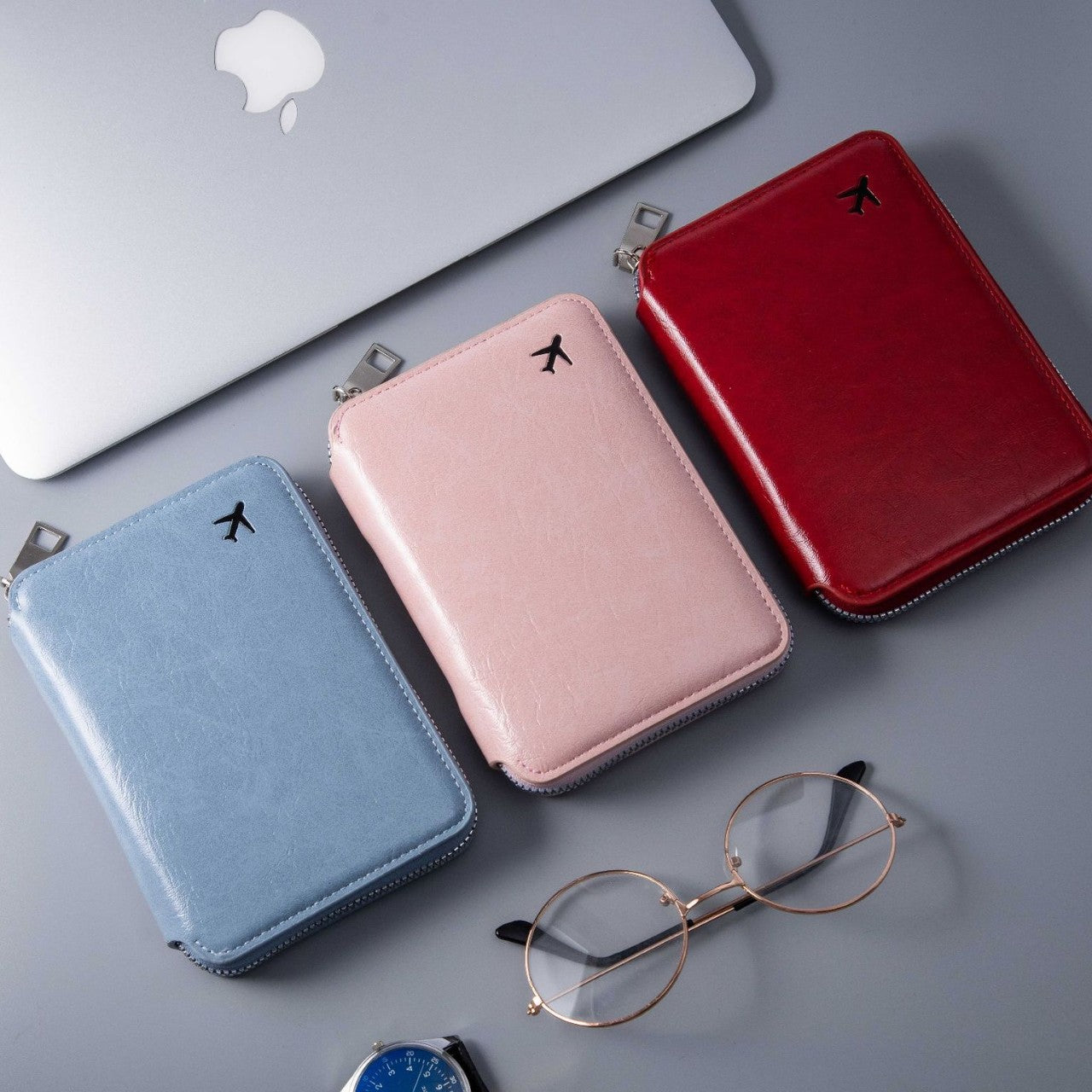Passport  Wallet-04-PU