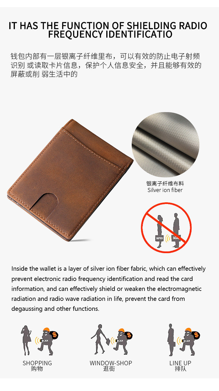 Slim Dollar Wallet-14
