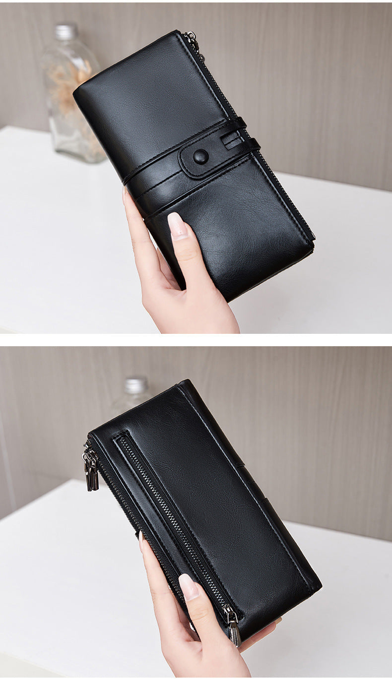 Women's Wallet-4