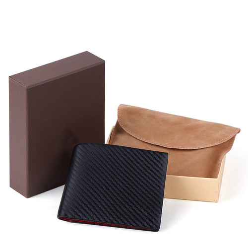 Genuine Leather Wallet-13