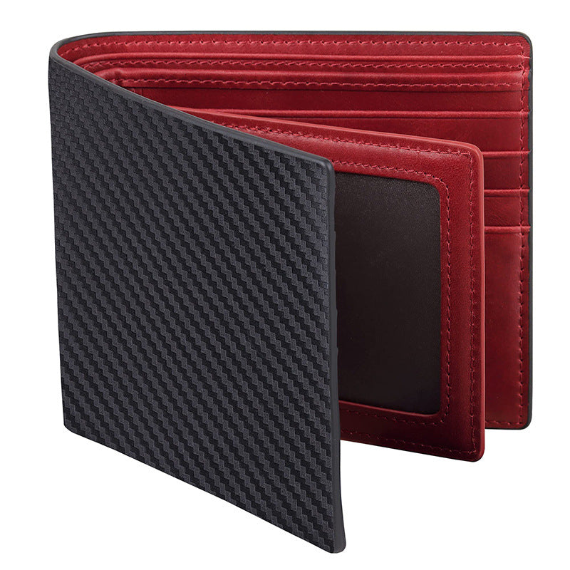 Genuine Leather Wallet-13