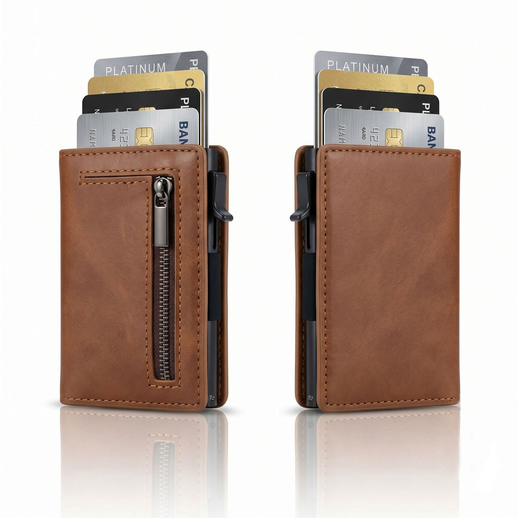 RFID Smart Card Wallet-35