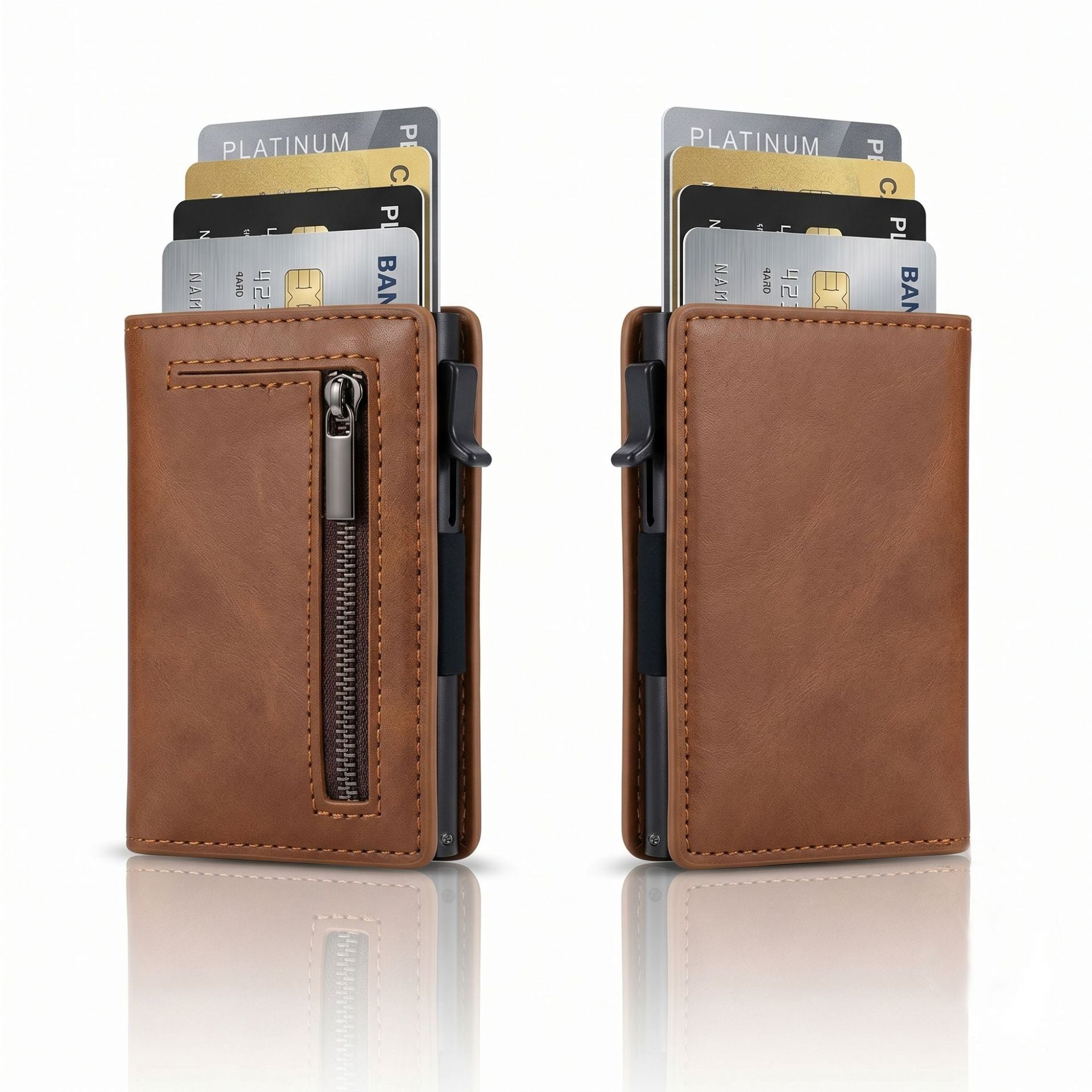 RFID Smart Card Wallet-35