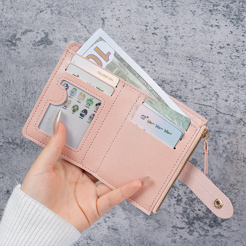 Women's Wallet-2