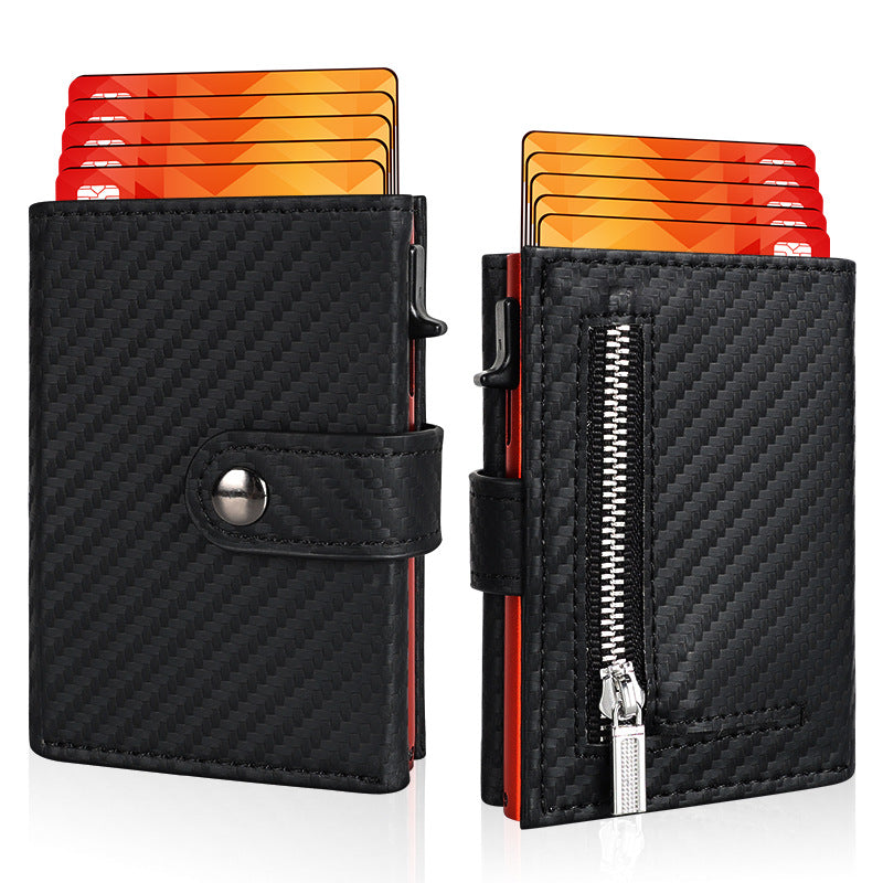 RFID Smart Card Wallet-40