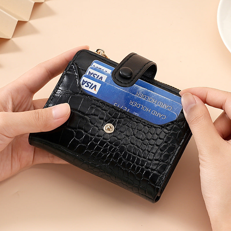 Women's Wallet-8