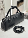 Women's Genuine Leather Bag-07