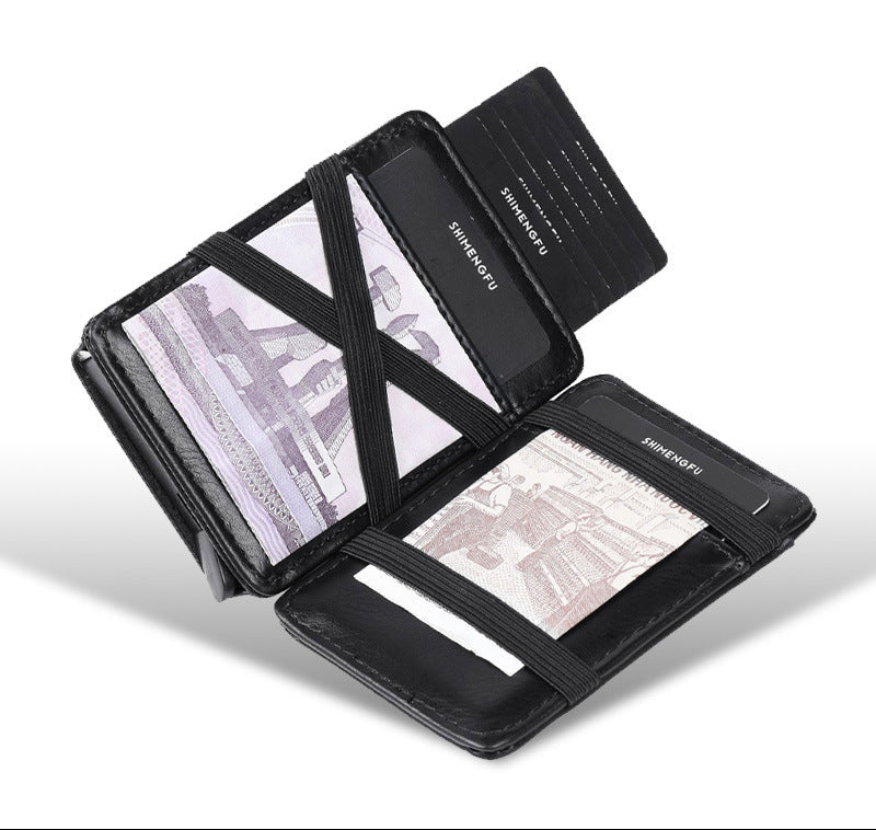 RFID Smart Card Wallet-42
