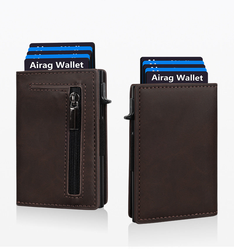 RFID Smart Card Wallet-35