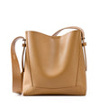 Women's Genuine Leather Bag-18
