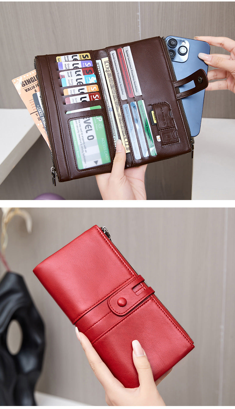 Women's Wallet-4