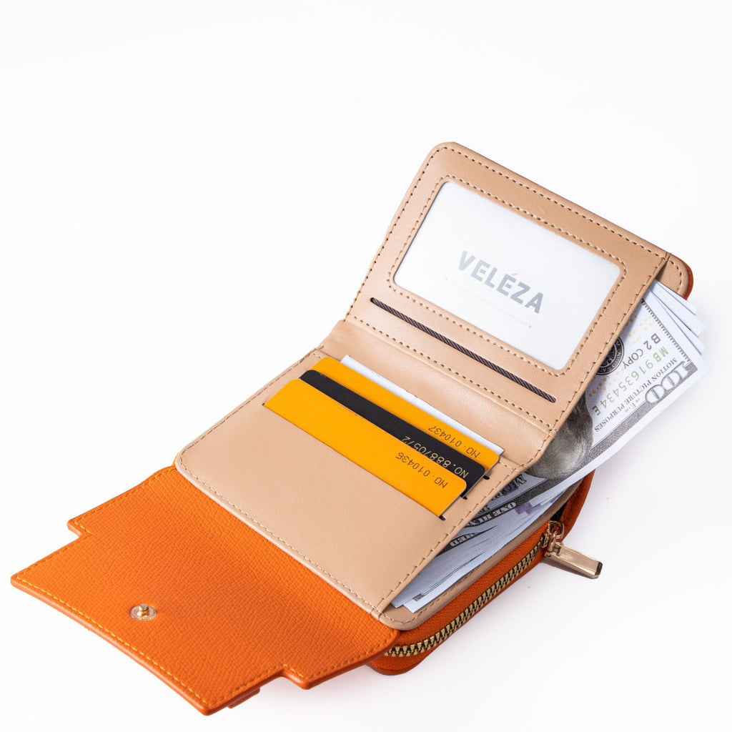 Women's Wallet-5