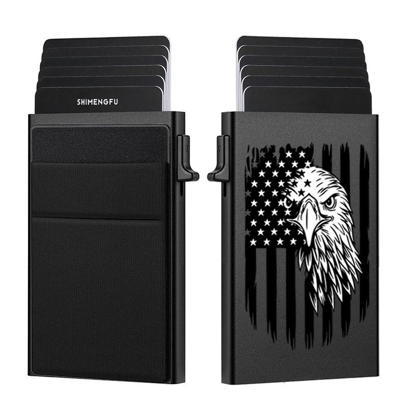 RFID Smart Card Wallet-31