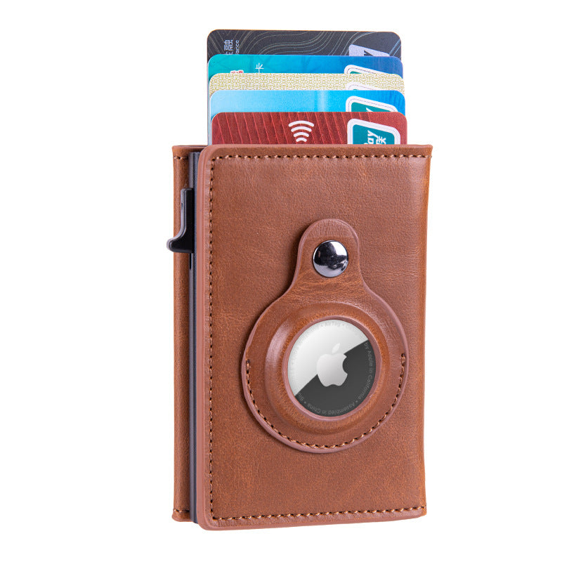 RFID Smart Card Wallet-38