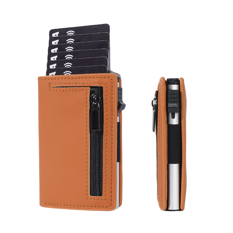 RFID Smart Card Wallet-37