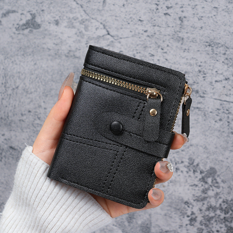 Women's Wallet-2