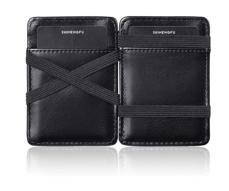 RFID Smart Card Wallet-42