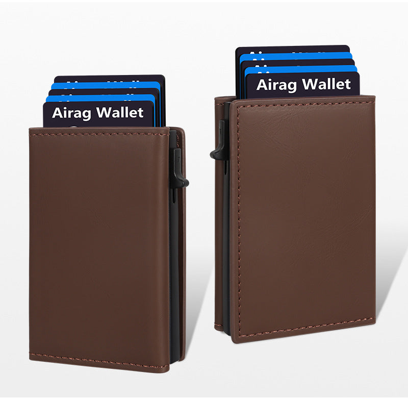 RFID Smart Card Wallet-39