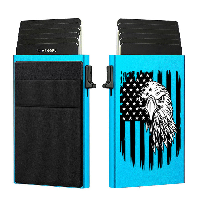 RFID Smart Card Wallet-31