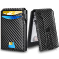 RFID Smart Card Wallet-15