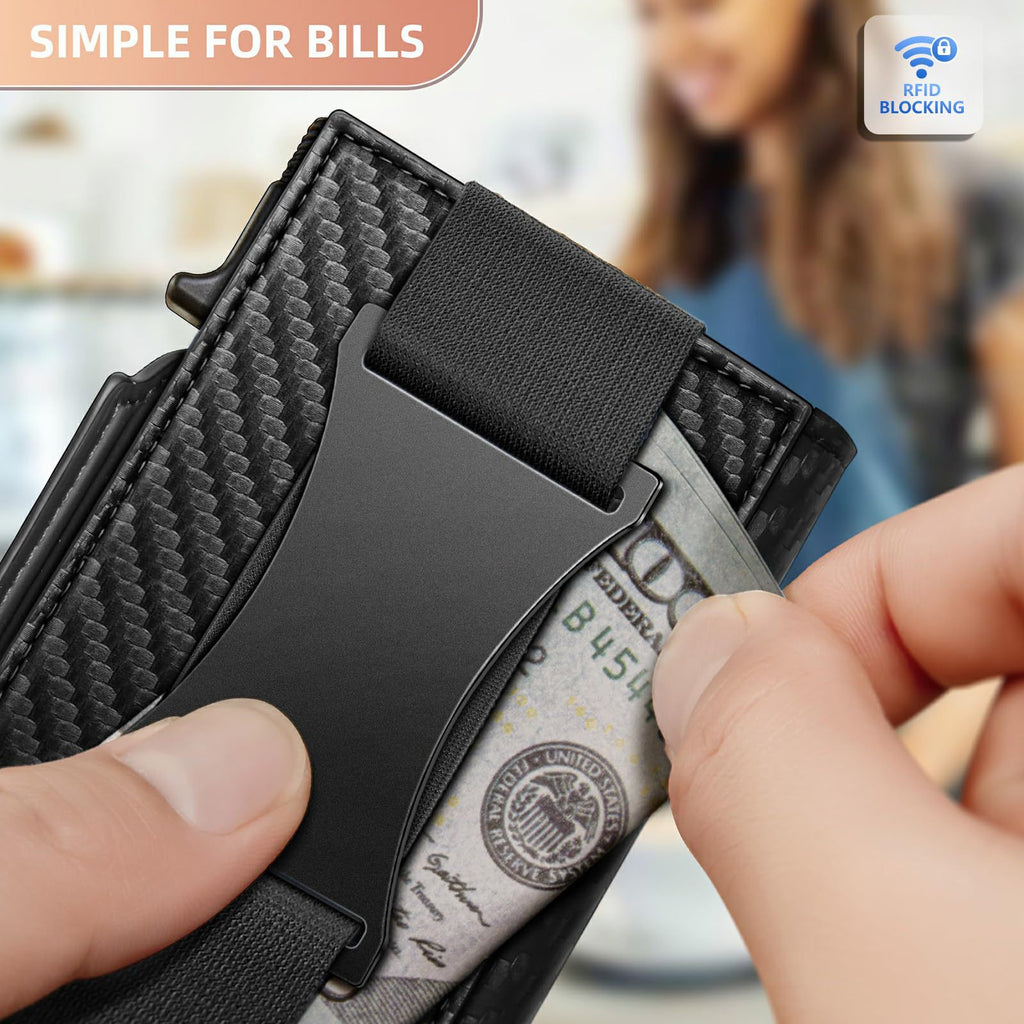 RFID Smart Card Wallet-17