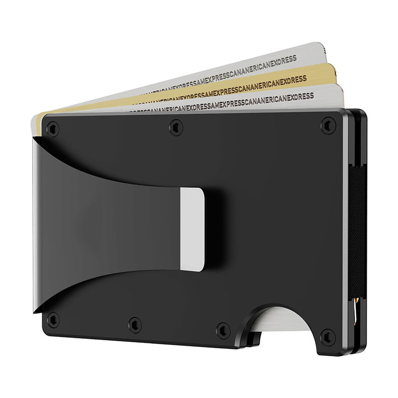 RFID Smart Card Wallet-33