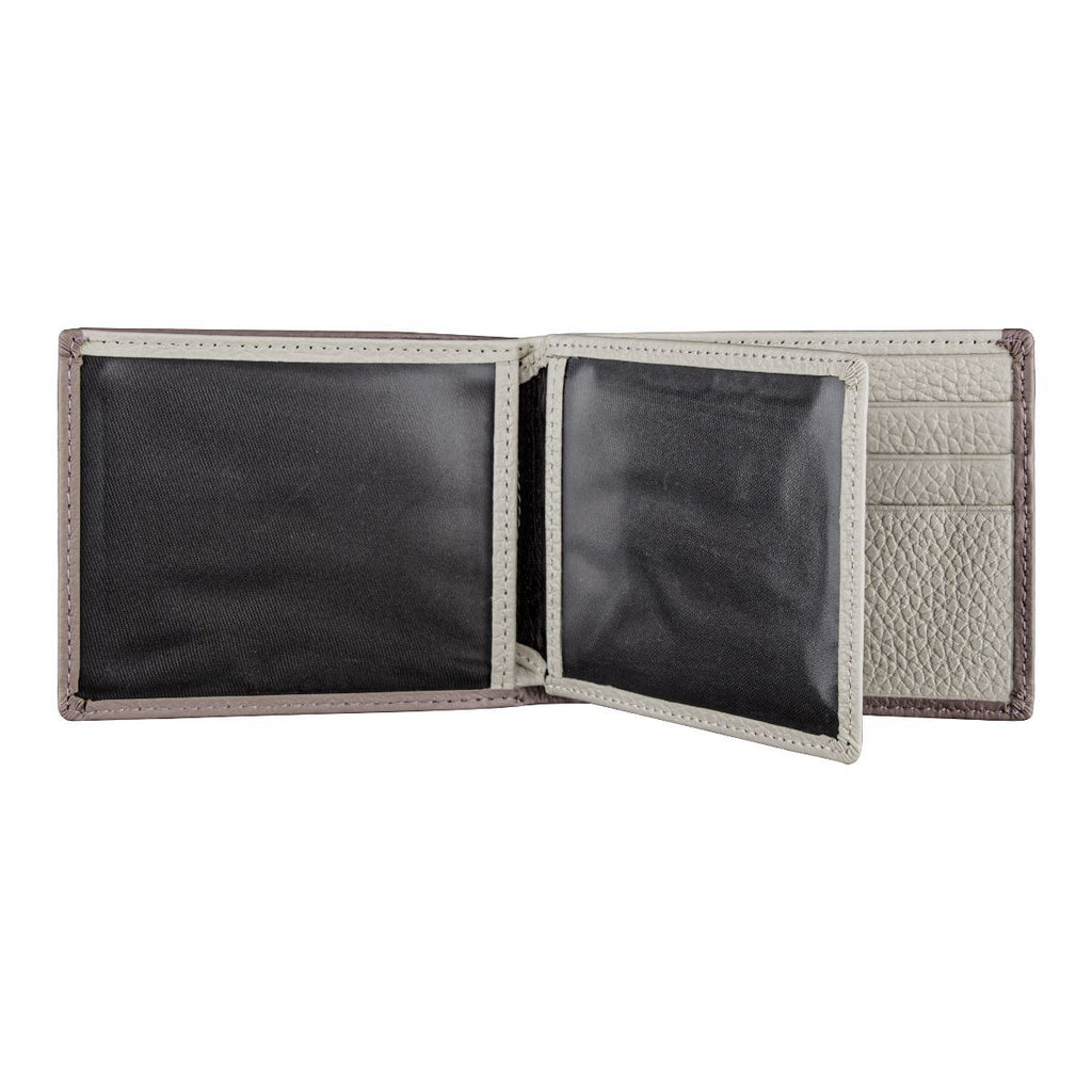 Ultra-thin card holder wallet, large capacity wallet, custom-designed for women, anti-demagnetization and anti-theft card holder.