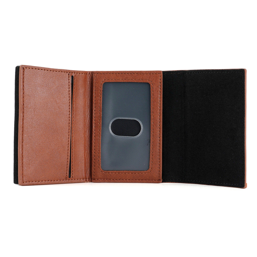 RFID Smart Card Wallet-14