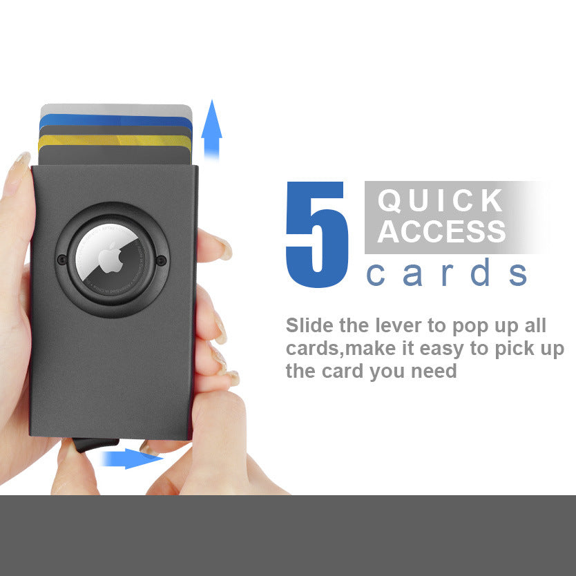 RFID Smart Card Wallet-32