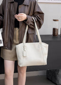 Women's Genuine Leather Bag-06