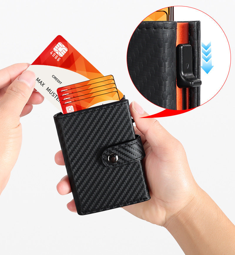 RFID Smart Card Wallet-40