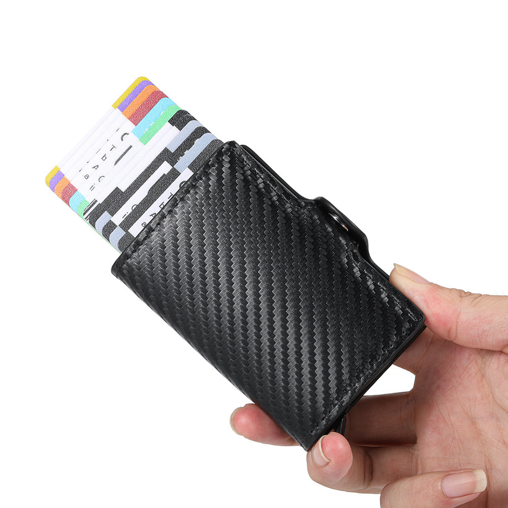 RFID Smart Card Wallet-29