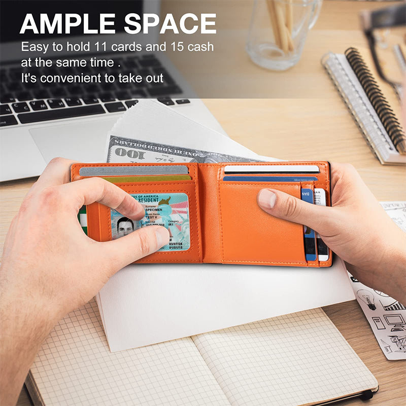 Slim Dollar Wallet-06