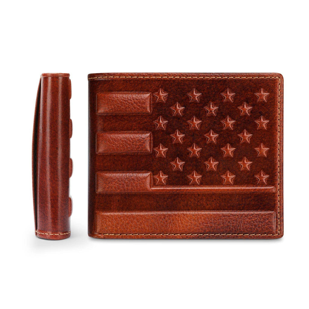 Genuine Leather Wallet-12