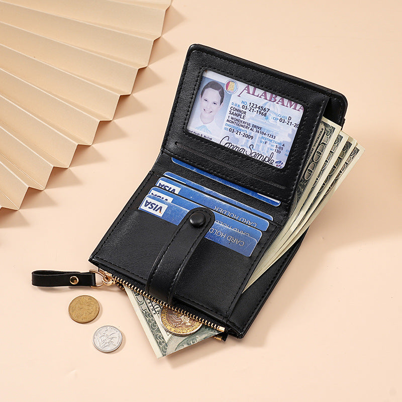 Women's Wallet-8