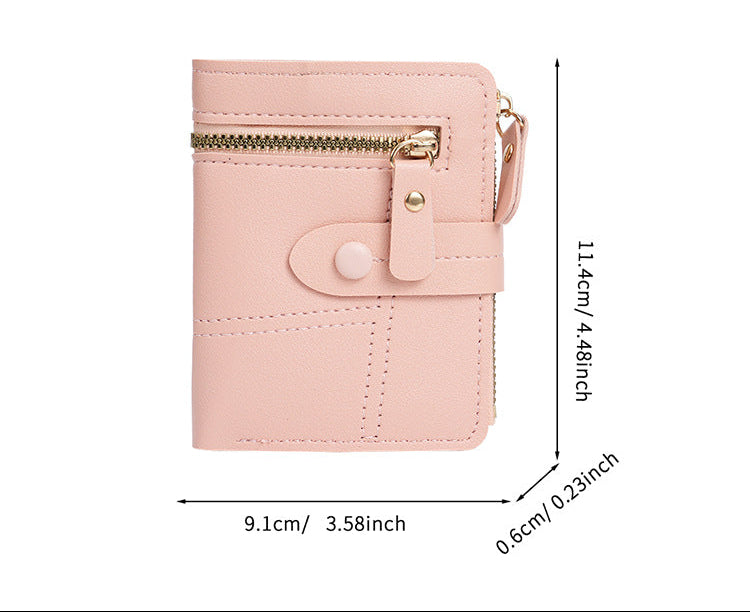 Women's Wallet-2