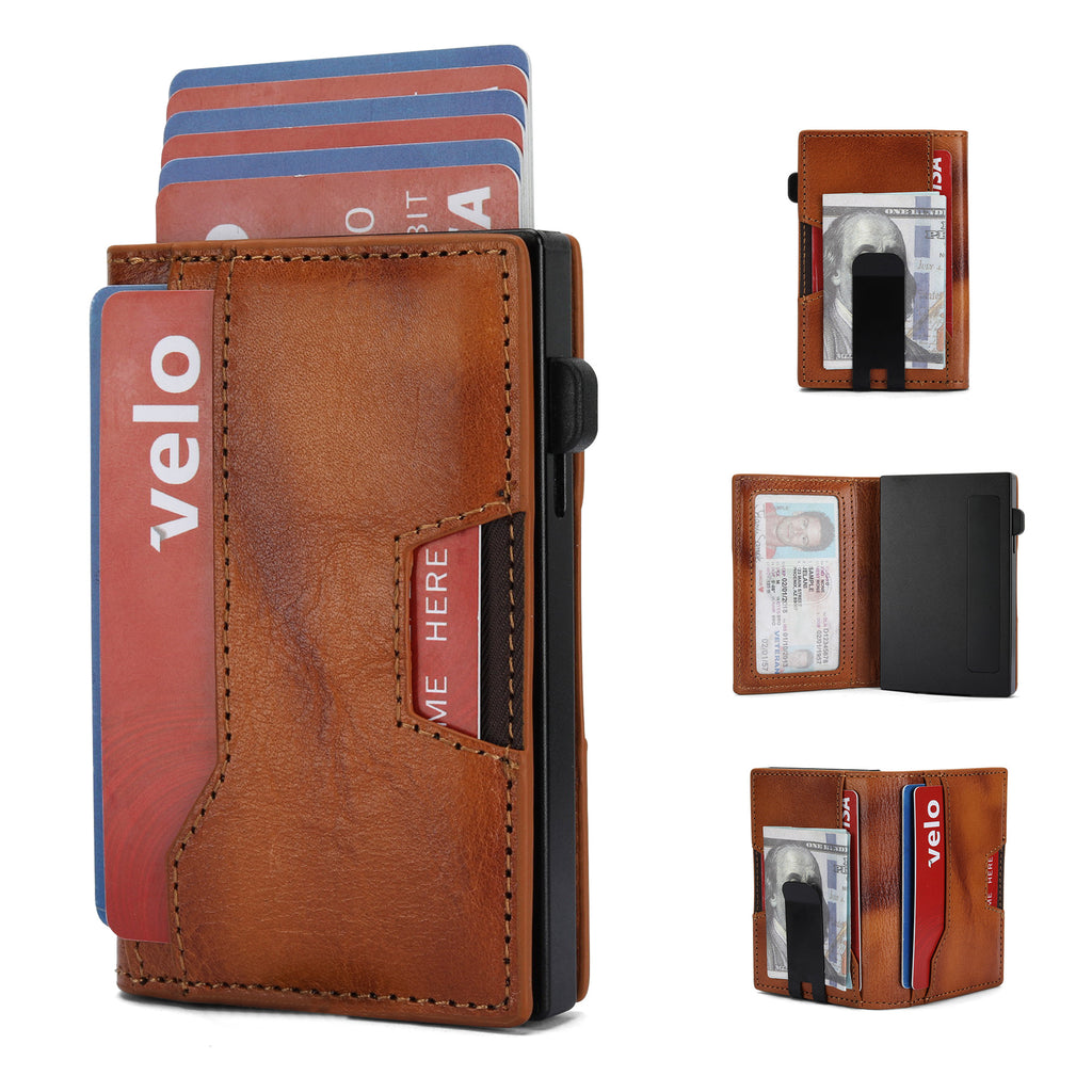 RFID Smart Card Wallet-16