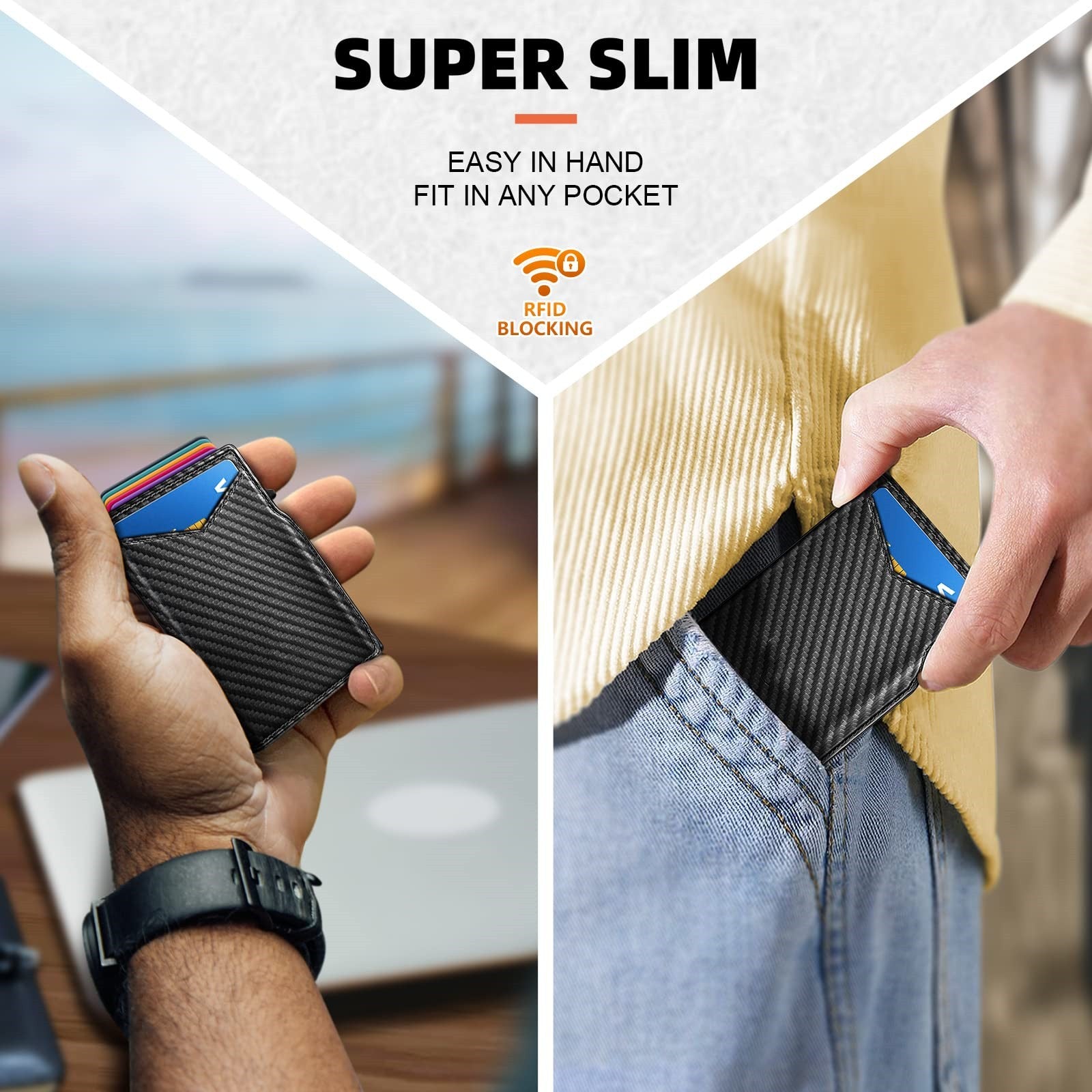 RFID Smart Card Wallet-17