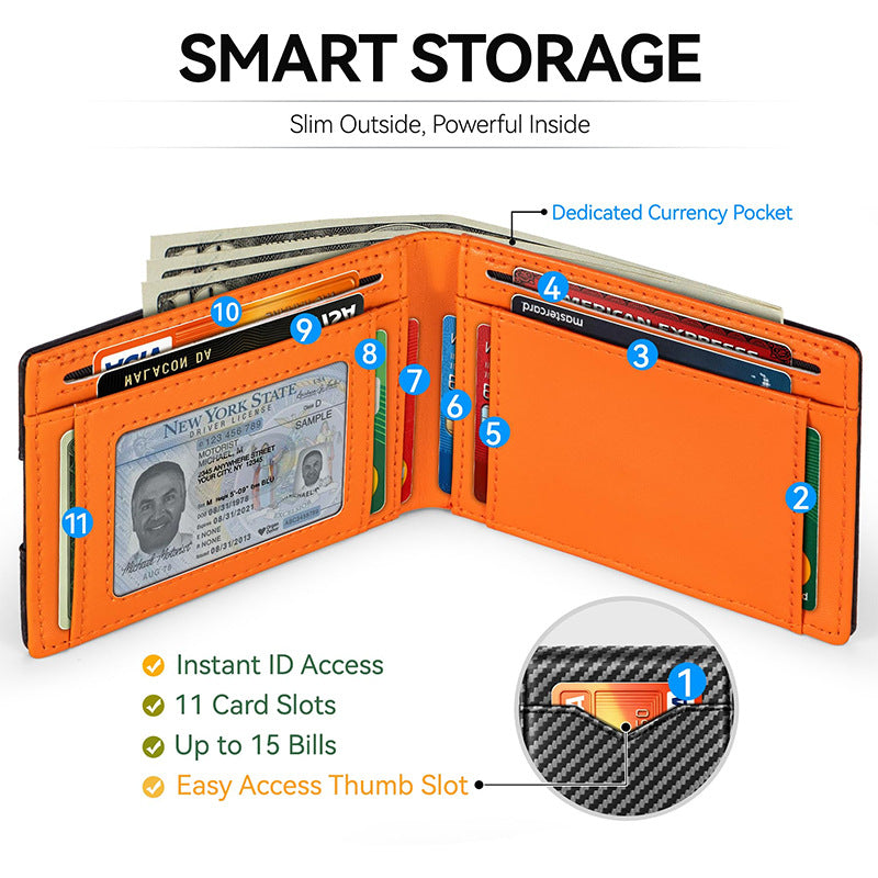 Slim Dollar Wallet-06