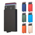 RFID Smart Card Wallet-28